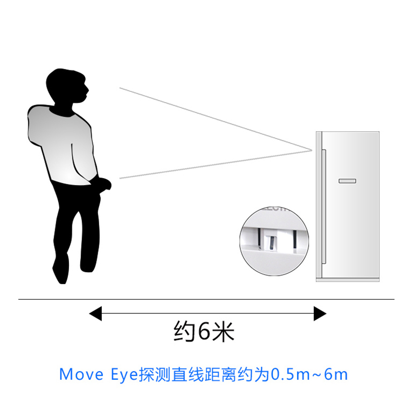 三菱空气净化器MA-E100J日本原装进口家用静音除PM2.5烟甲醛雾霾