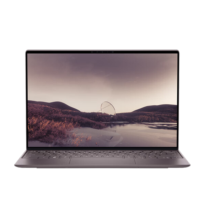 戴尔DELL笔记本电脑 XPS13-9315-1505R 13.4英寸轻薄本办公防蓝光屏(12代i5-1230U 16G 512GB 100%sRGB)日落棕红