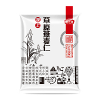 [10包装]燕之坊燕麦米五谷杂粮燕麦胚芽米燕麦粒燕麦仁营养早餐料新品粗粮