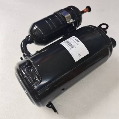 帮客材配 全新原件 P0970101038 惠而浦ISH35FK1W压缩机 ASD102RKQA6JT6B 收前务必验货