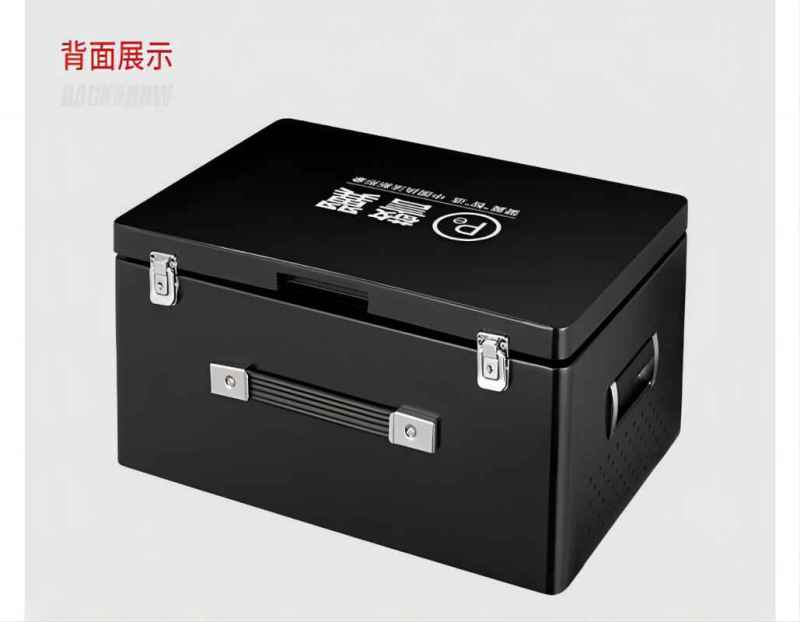 警翼采集工作站W7高速采集21.5寸超清触摸屏15口快速充电翻盖式4T存储 W7高清大图