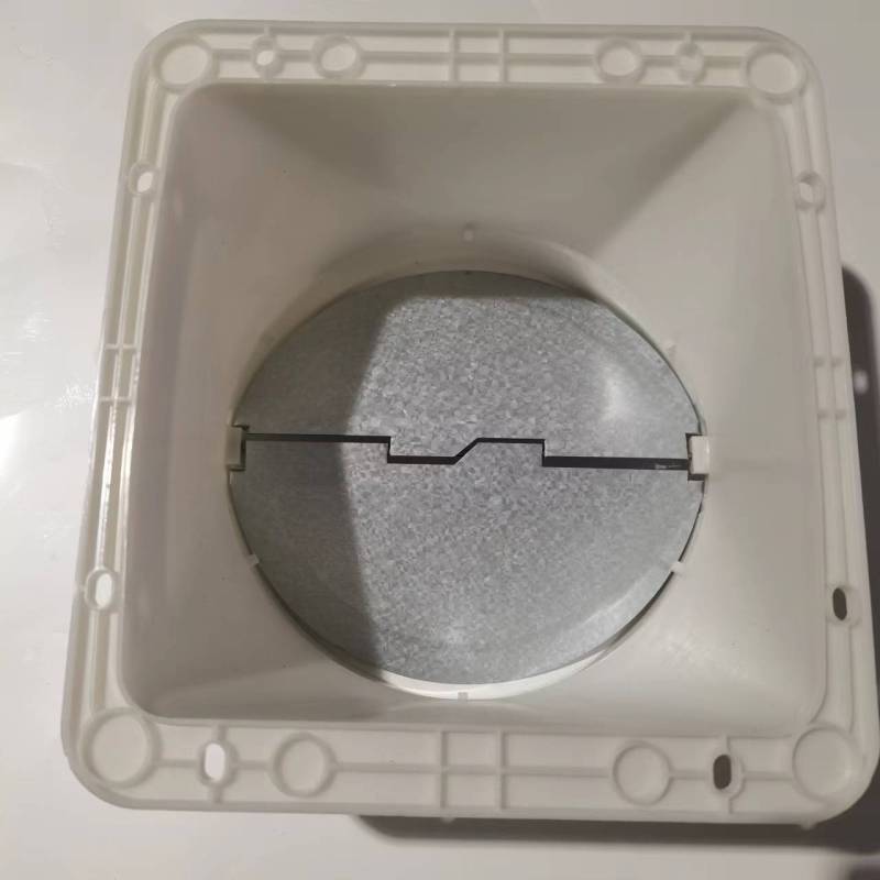 帮客材配 全新原装法迪欧油烟机 9016R止回阀 收前务必验货高清大图