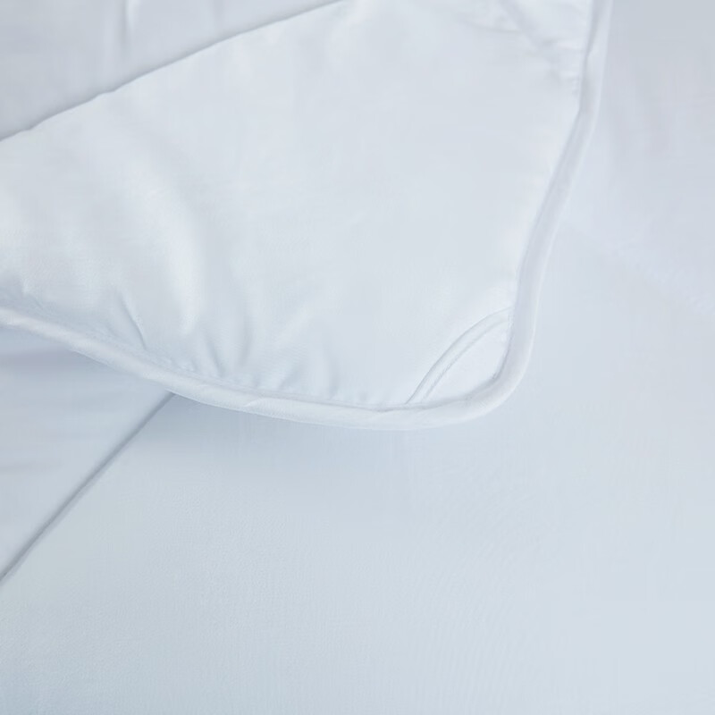 梦洁家纺 梦洁舒柔蓬弹二合一被1010289062高清大图