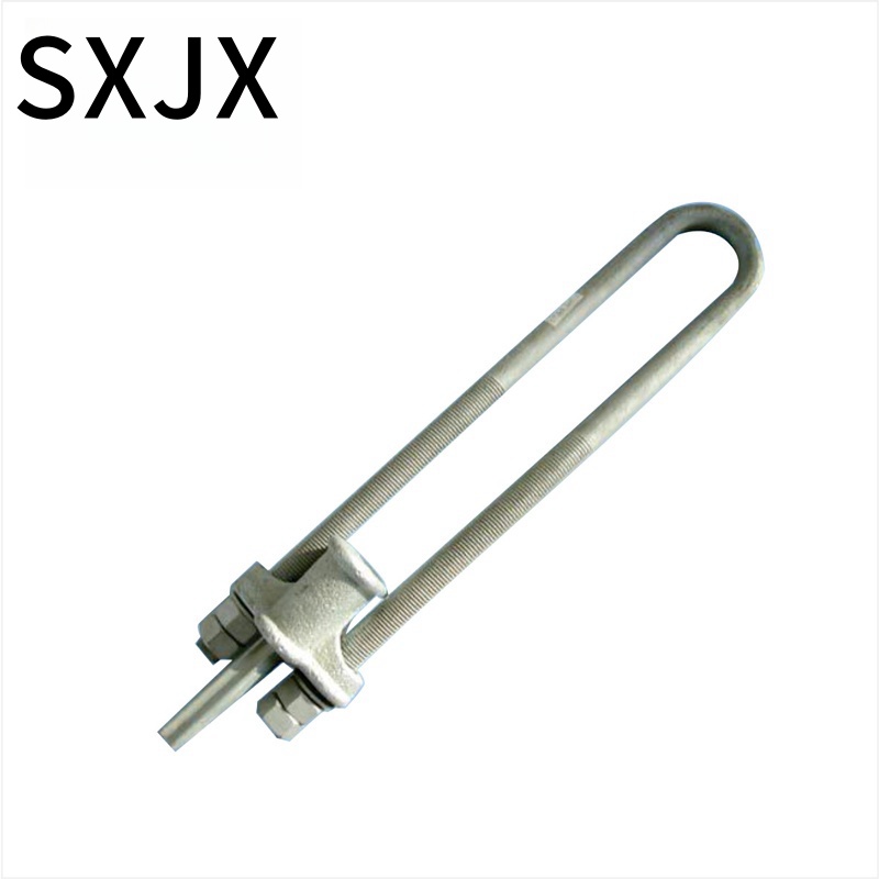SXJX UT线夹 UT-3/个高清大图