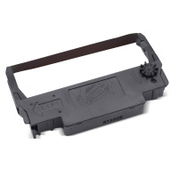 爱普生(EPSON)ERC-30/38 收银小票据打印机色带 8*2.8*13cm 黑色 单位:个