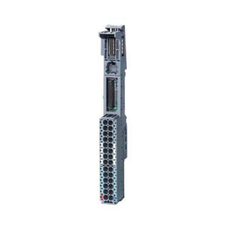 西门子 ET200SP/直插式基座单元 6ES7193-6BP20-0BA0高清大图