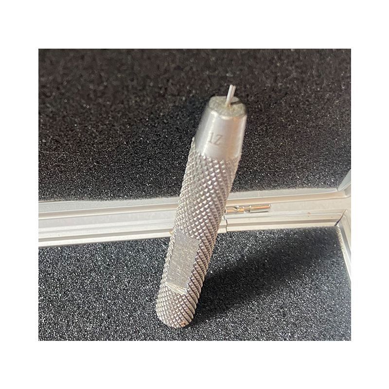 LZKL销孔镶套局部间隙量规KL-CD-K273.1.1-3V1件高清大图