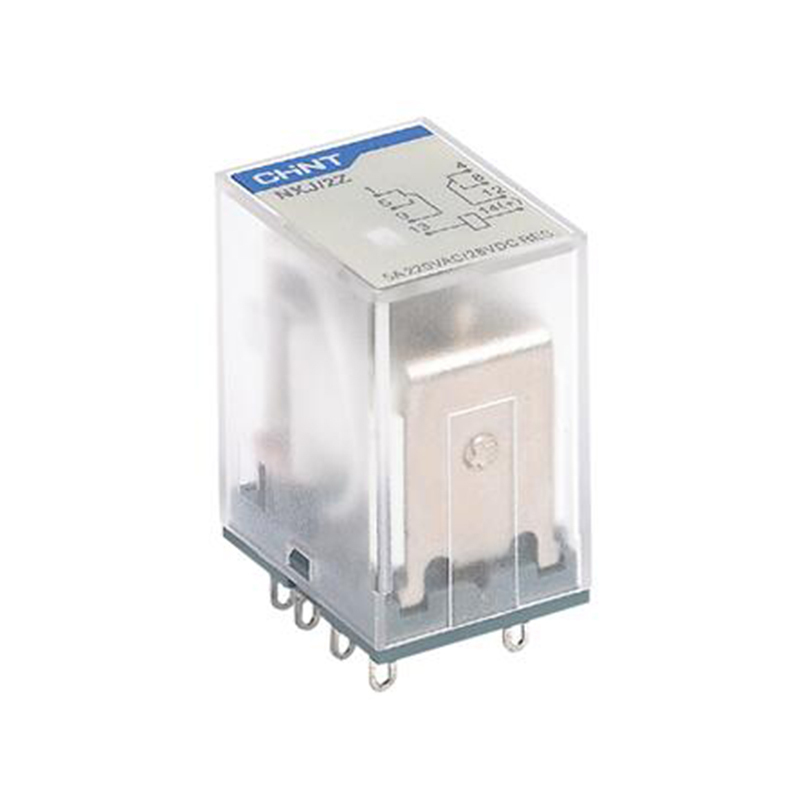 正泰(CHNT) NXJ系列小型电磁继电器 NXJ-A220V-2Z1(D)(20个装)