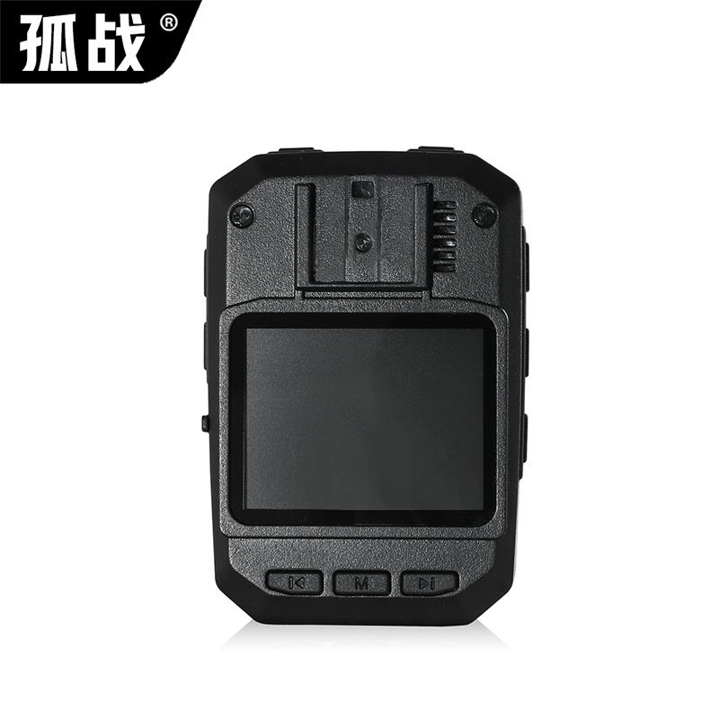 孤战 G10 音视频记录仪 16GB