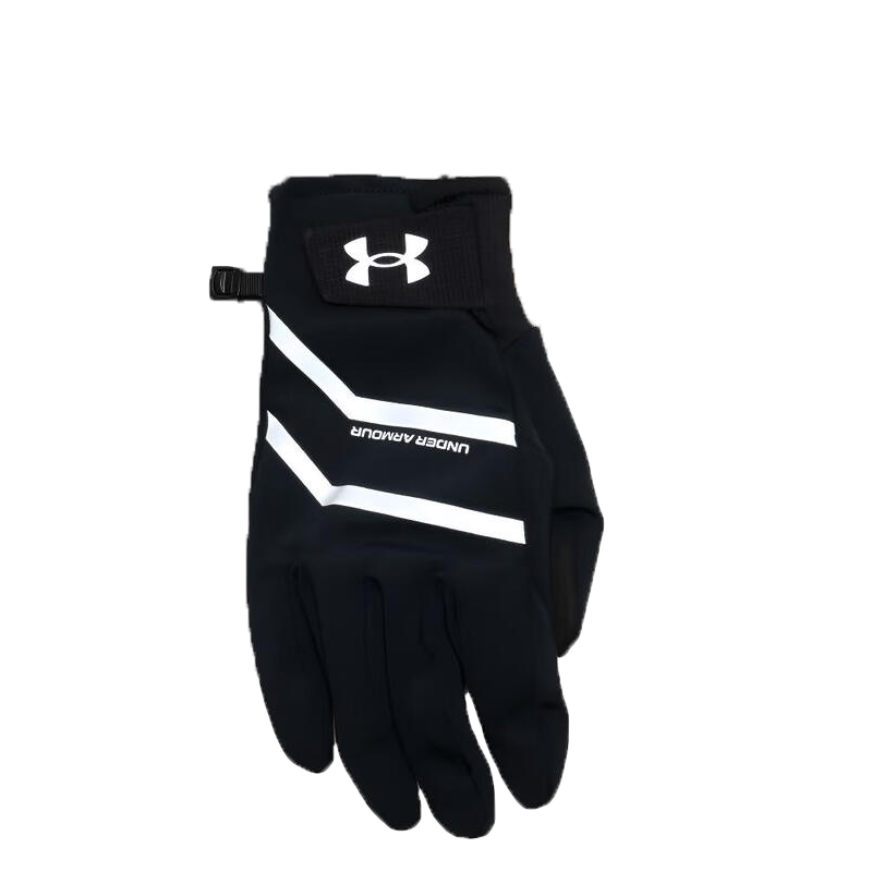 安德玛 保暖手套 2026-6/双