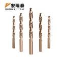 宏瑞泰 不锈钢含钴钻头 7mm 支