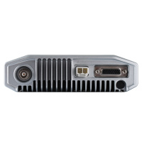 海能达(Hytera)MD650 DMR数字车载台对讲机数模兼容手唛 UHF1: 400-470MHz