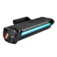 e代 MLT-D1043S硒鼓 适用三星ML-1666 ML-1661 SCX-3201 3206 1676