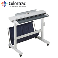 卡莱泰克(Colortrac)SmartLF SC 36 lite大幅面图纸扫描仪