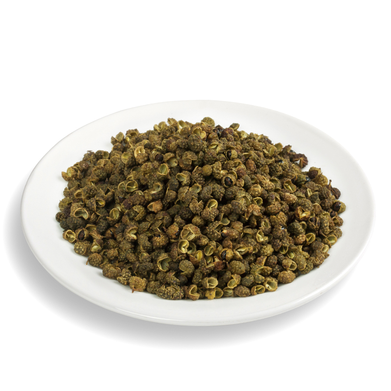味美发 青花椒 调味料 火锅底料香料 麻椒30gX3袋