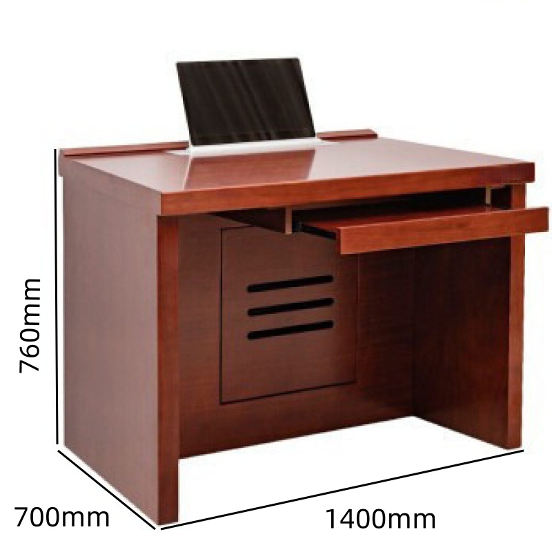 伊洛源 翻转桌电脑桌高清大图