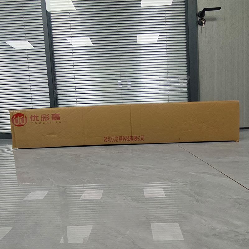 优彩嘉 加密平板尘推 拖把 40cm Y-634 套图片