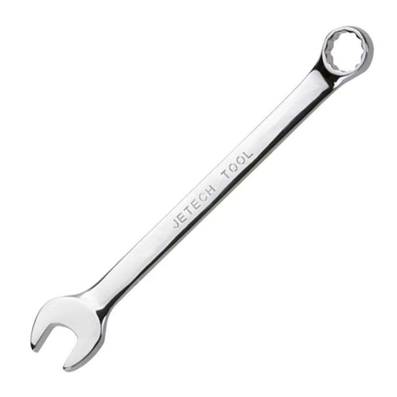 JETECH/捷科 镜抛公制两用扳手 COMF-21 21mm 1把图片