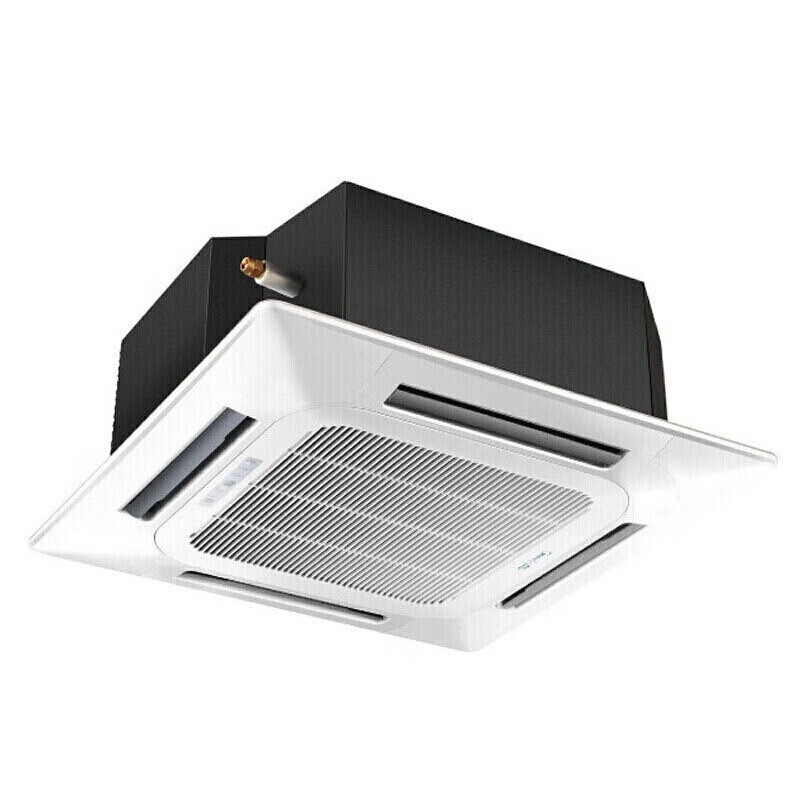 美的(Midea) KFR-51QW/F-1一价全包(包15米铜管)中央空调 2匹 一级能效 变频冷暖 天花机