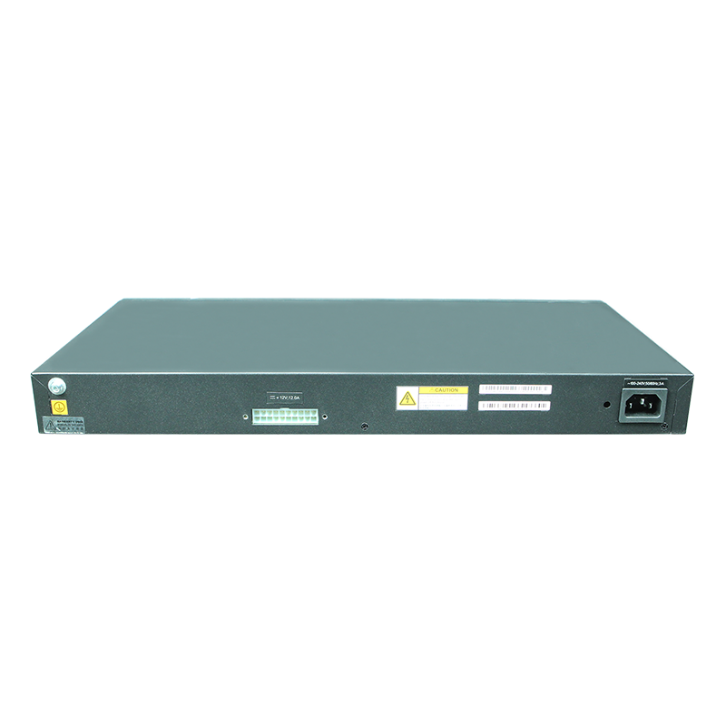 华为交换机S6720S-32X-LI-32S-AC(32个万兆SFP+,交流供电)