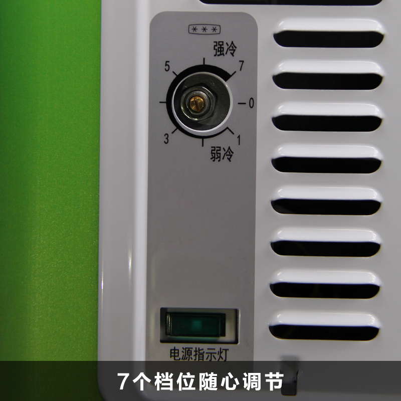 海容(hiron)卧式弧形玻璃门冷冻柜 235升单温展示冰柜 雪糕柜 冷饮柜 冻肉柜 冰柜 海鲜柜 冷柜SD-235K
