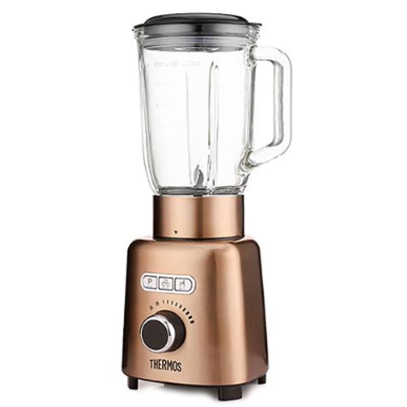 膳魔师thermos果汁机eha5651emg