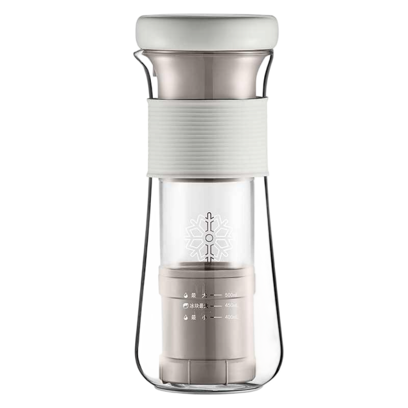 膳魔师(THERMOS)咖啡冷萃机