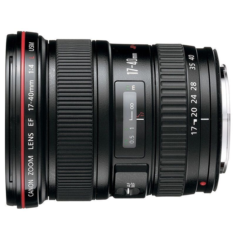 8l is ii usm 单反镜头全画幅红圈镜头 小白兔 佳能70-200