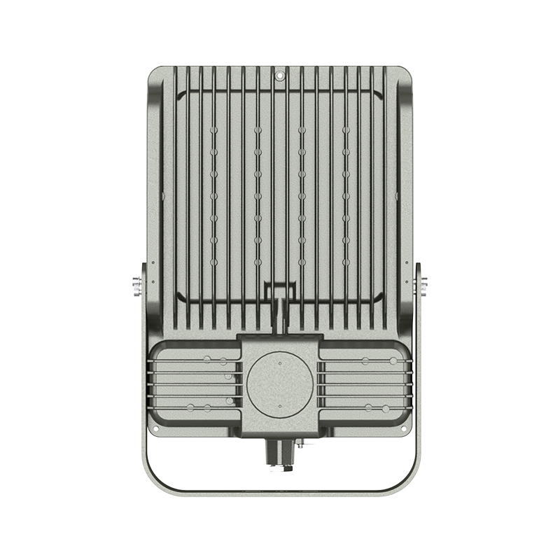 欧辉照明 (OHUIZAOMIN) OHBF9193(调光) 200W LED防爆灯 IP66 AC220V 盏 灰色高清大图