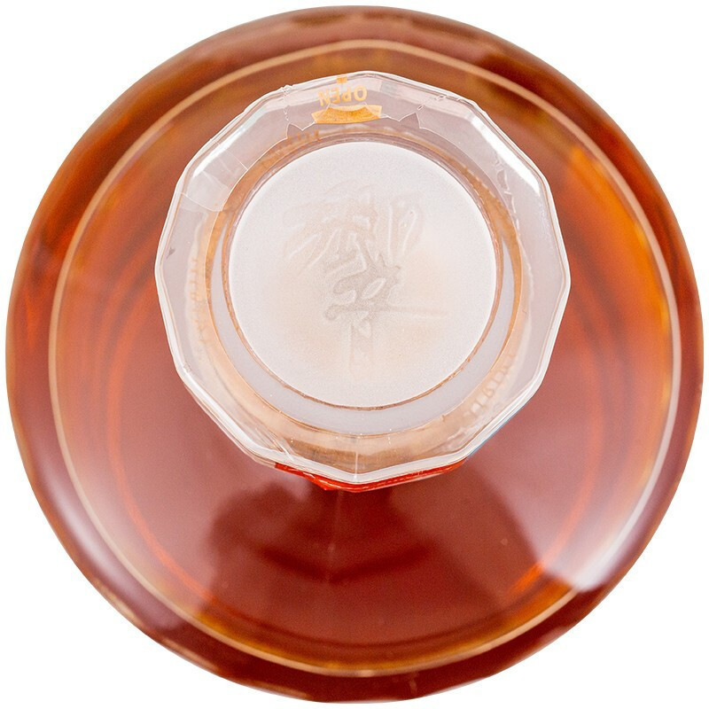 响(HIBIKI) 日本原装进口单一麦芽威士忌洋酒 17年 700ml 单瓶装 带盒