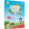 [M]应用题天天练 每天10道计时测评 3年级 上册 全新彩色版-9787568607551