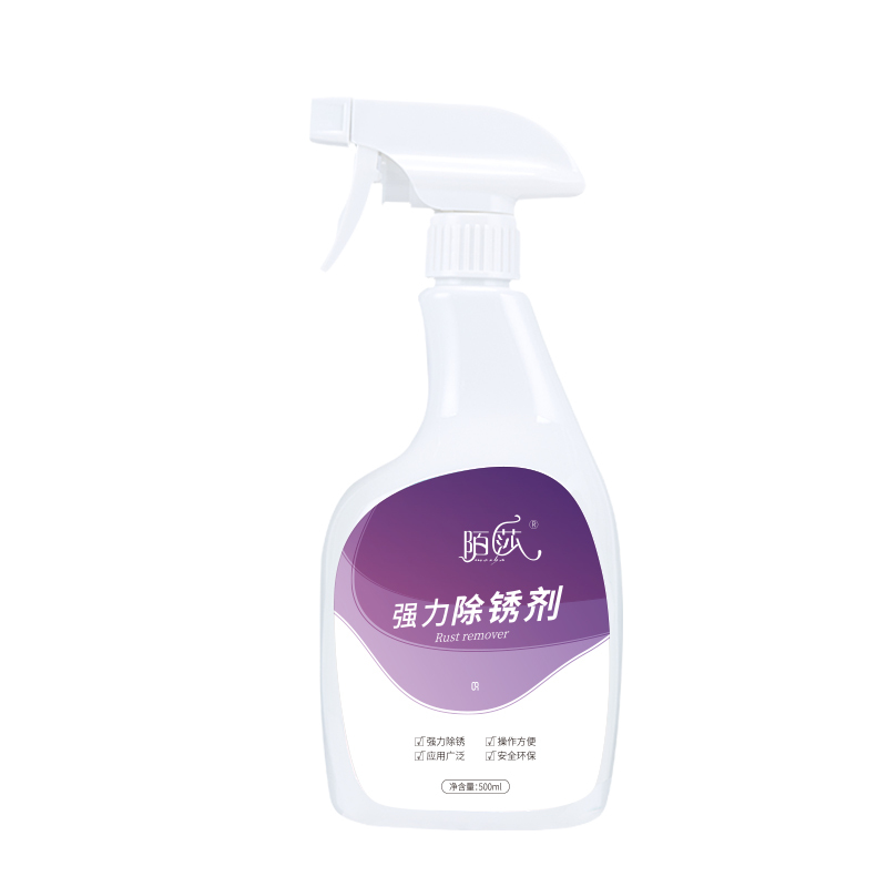 陌莎(mosha)6971100156338 强力除锈剂 500ml