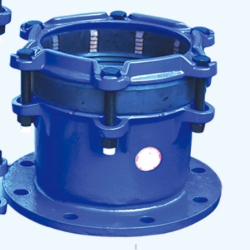 水泥管法兰连接器 FL-Z300