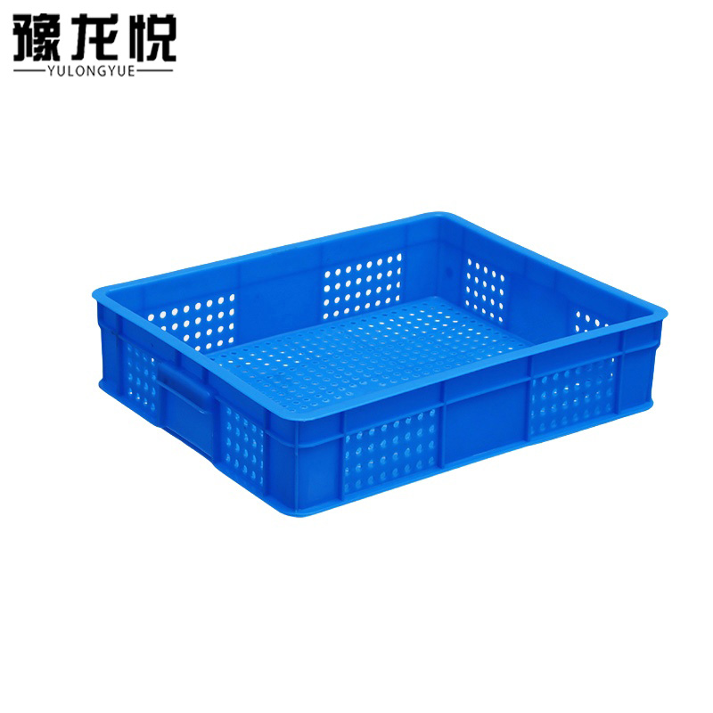 豫龙悦周转筐 周转筐380*305*90mm个