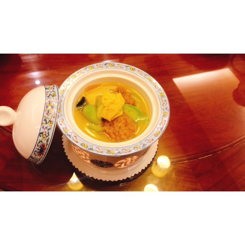 [江苏扶贫][财政集采][淮安]李三吉钦工肉圆 (狮子头)400g*3 袋装