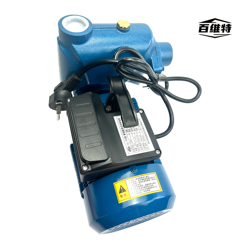 A1-750型 旋涡式自吸泵增压泵高清大图