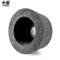 元霸-碗型砂轮 AF30-F220 H-R V 110×90x55×22.2mm单位:片