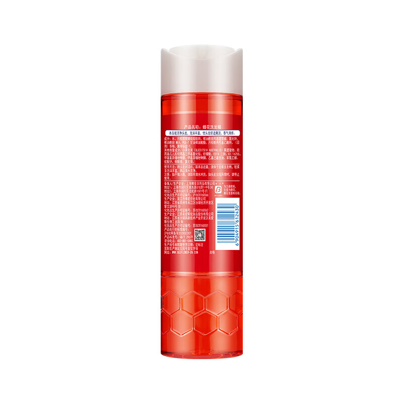 蜂花 洗发精450ml 蕴含植物提取舒适爽洁洗发水高清大图