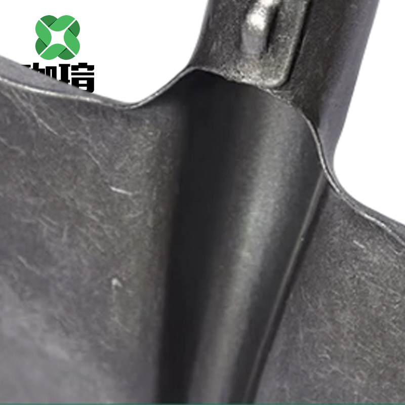 珈瑄 煤锹 大号带柄 把高清大图