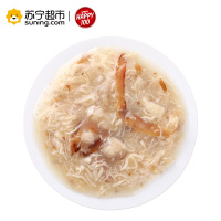 Wanpy顽皮鲜封包猫用鸡肉鳕鱼鲜封包70g猫零食猫湿粮拌饭营养食品