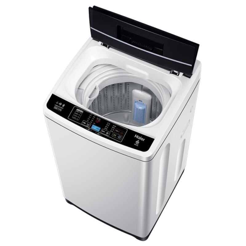 海尔XQB80-Z1269 全自动洗衣机