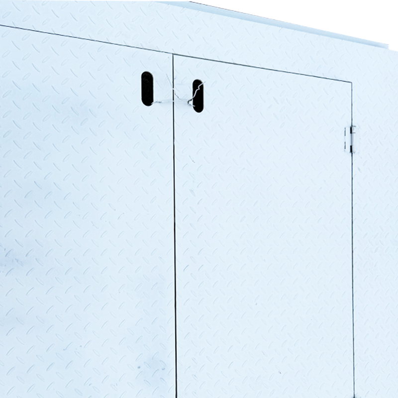 赫方诺 开合式地沟盖板 1500mm*1420mm*160mm 个高清大图