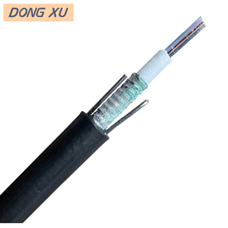 DONG XU-单模144芯带状光缆(12芯带)(订货起始量:200)高清大图