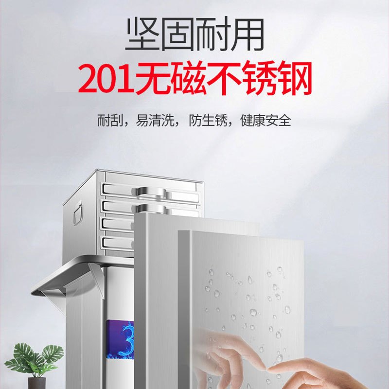 格涛（greta）云浮石磨广东肠粉机商用抽屉肠粉机