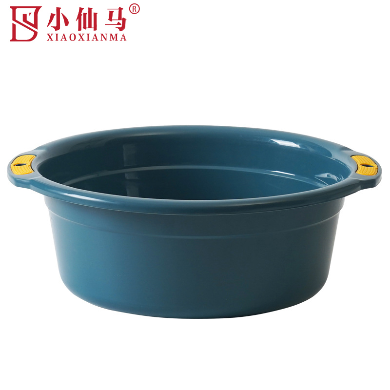 小仙马 洗脸盆 个高清大图