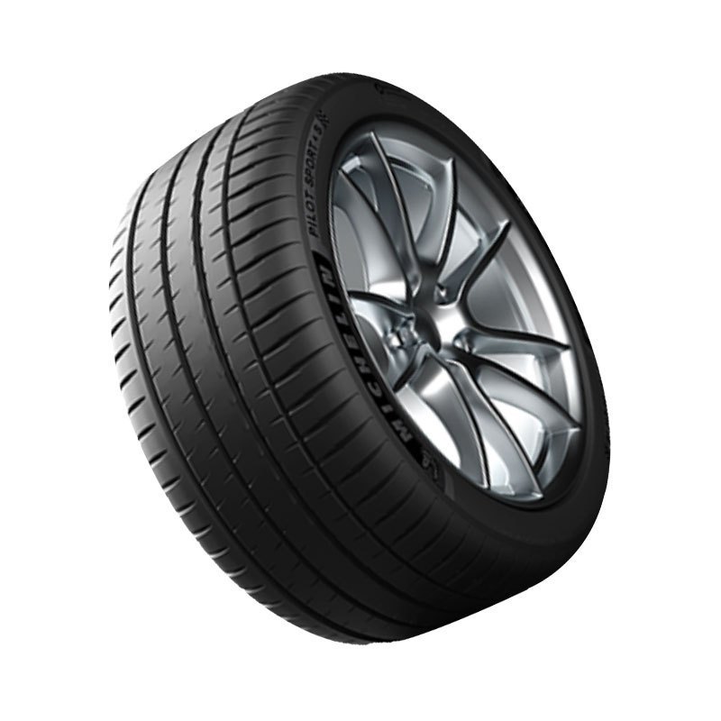 米其林轮胎27535zr20102yxltlmi竞驰4s奔驰amg原配防爆胎