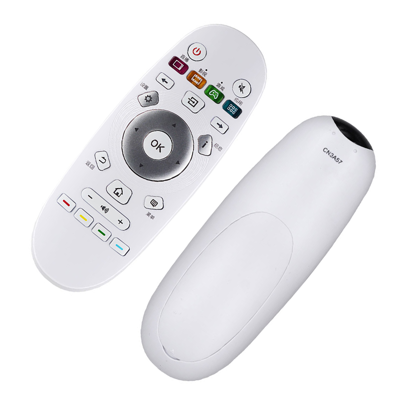 适用海信电视遥控器通用CN3A57 LED32/40/43K3100 42K3110 LED32EC350高清大图