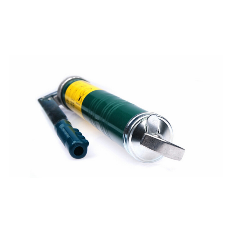 世达 SATA 97204 重型手动黄油枪 7000PSI