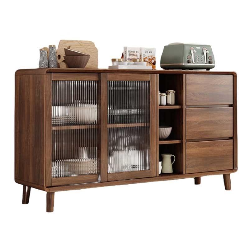 铭思达矮柜214高清大图