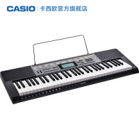 Casio/卡西欧 LK-266 卡西欧 电子琴 61键 幼师专用 成人专业 家用 儿童 初学入门 多功能 电钢琴